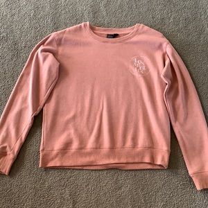 Los Angeles California sweater Size:S